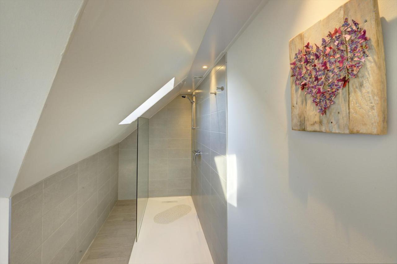 Tunlaw Cottage Kineton  Luaran gambar