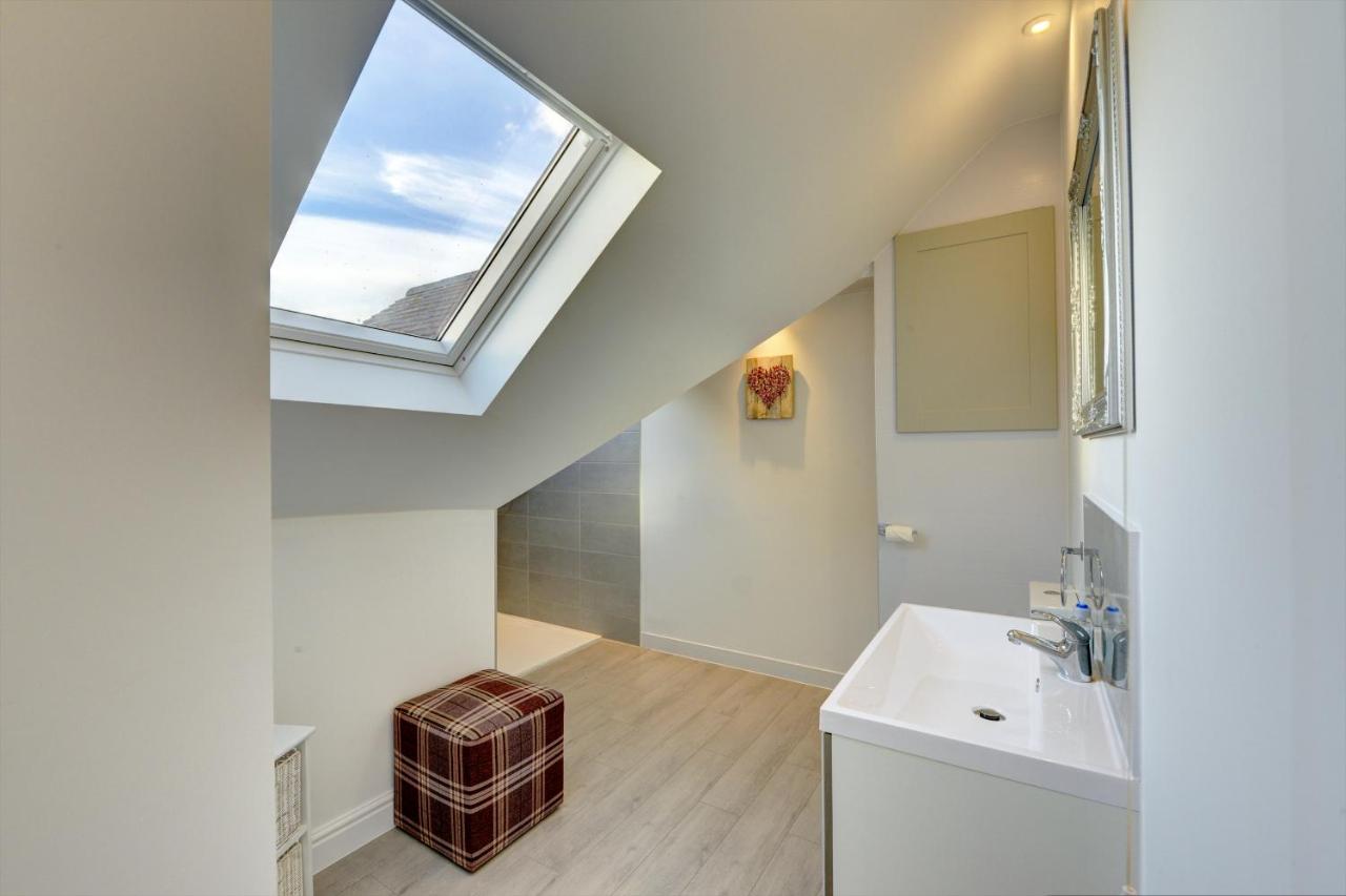 Tunlaw Cottage Kineton  Luaran gambar