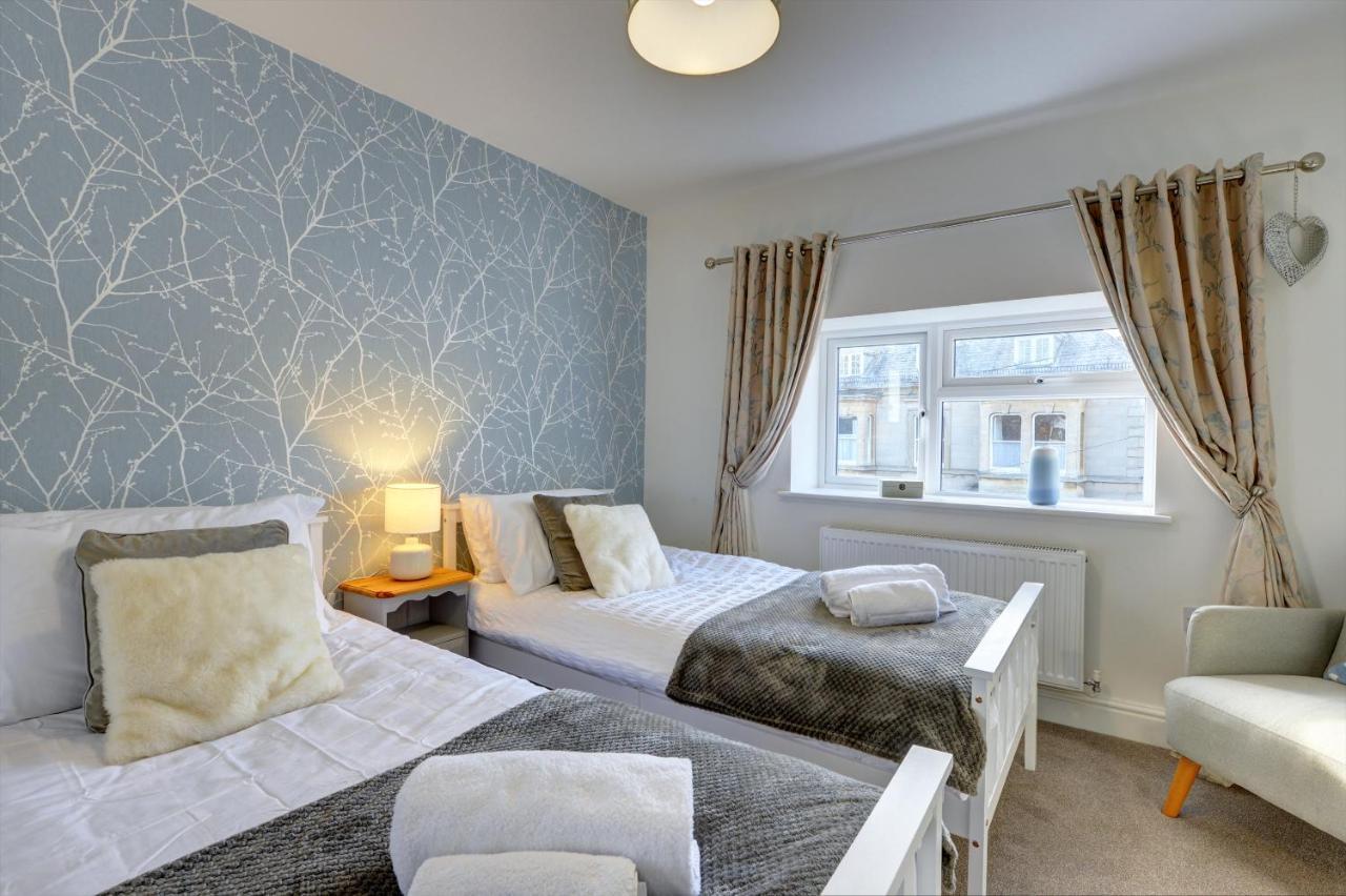 Tunlaw Cottage Kineton  Luaran gambar
